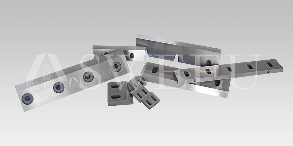 PET瓶破碎機(jī)刀片